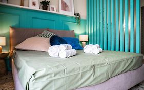 Cozysuites-Vaticancity