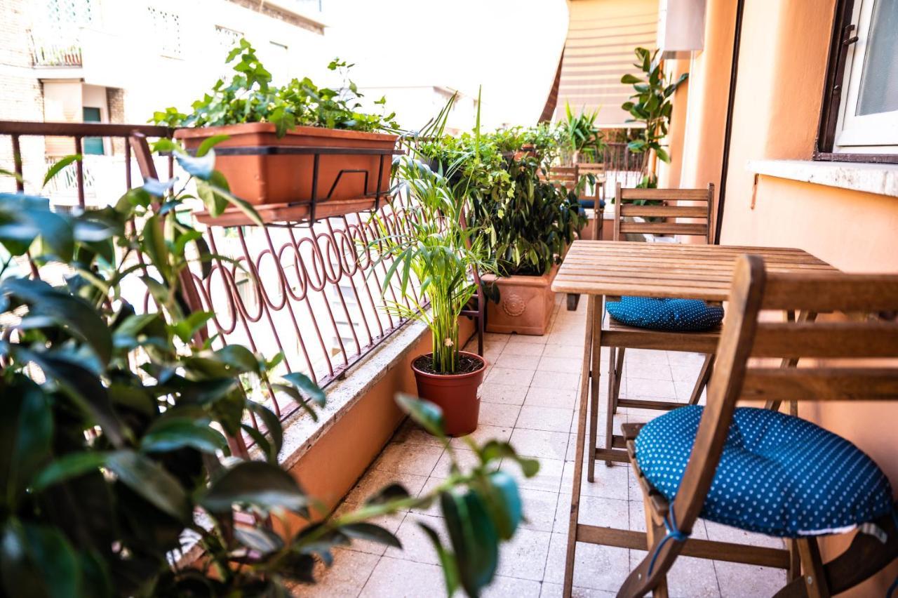 Cozysuites-Vaticancity Rome Exterior photo