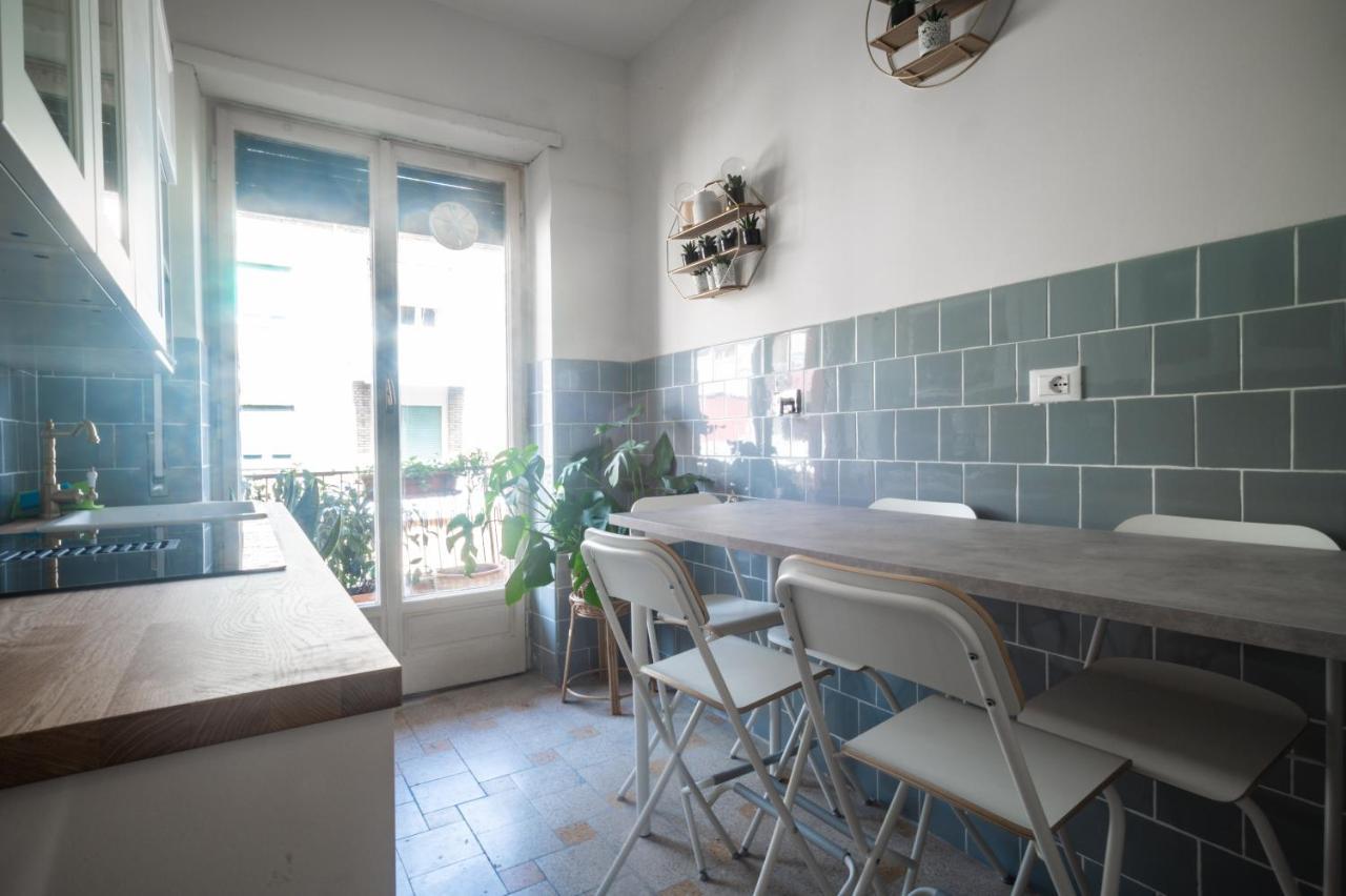 Cozysuites-Vaticancity Rome Exterior photo