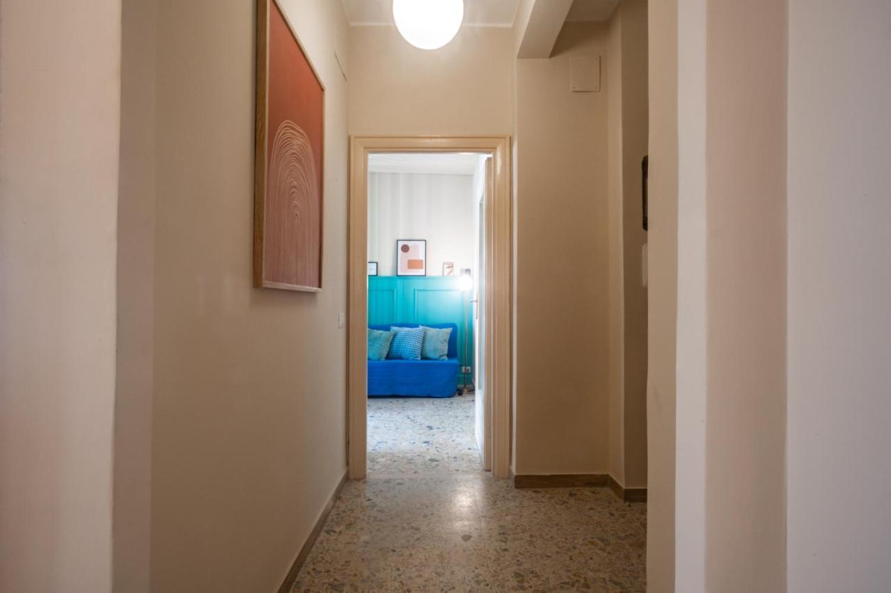 Cozysuites-Vaticancity Rome Exterior photo