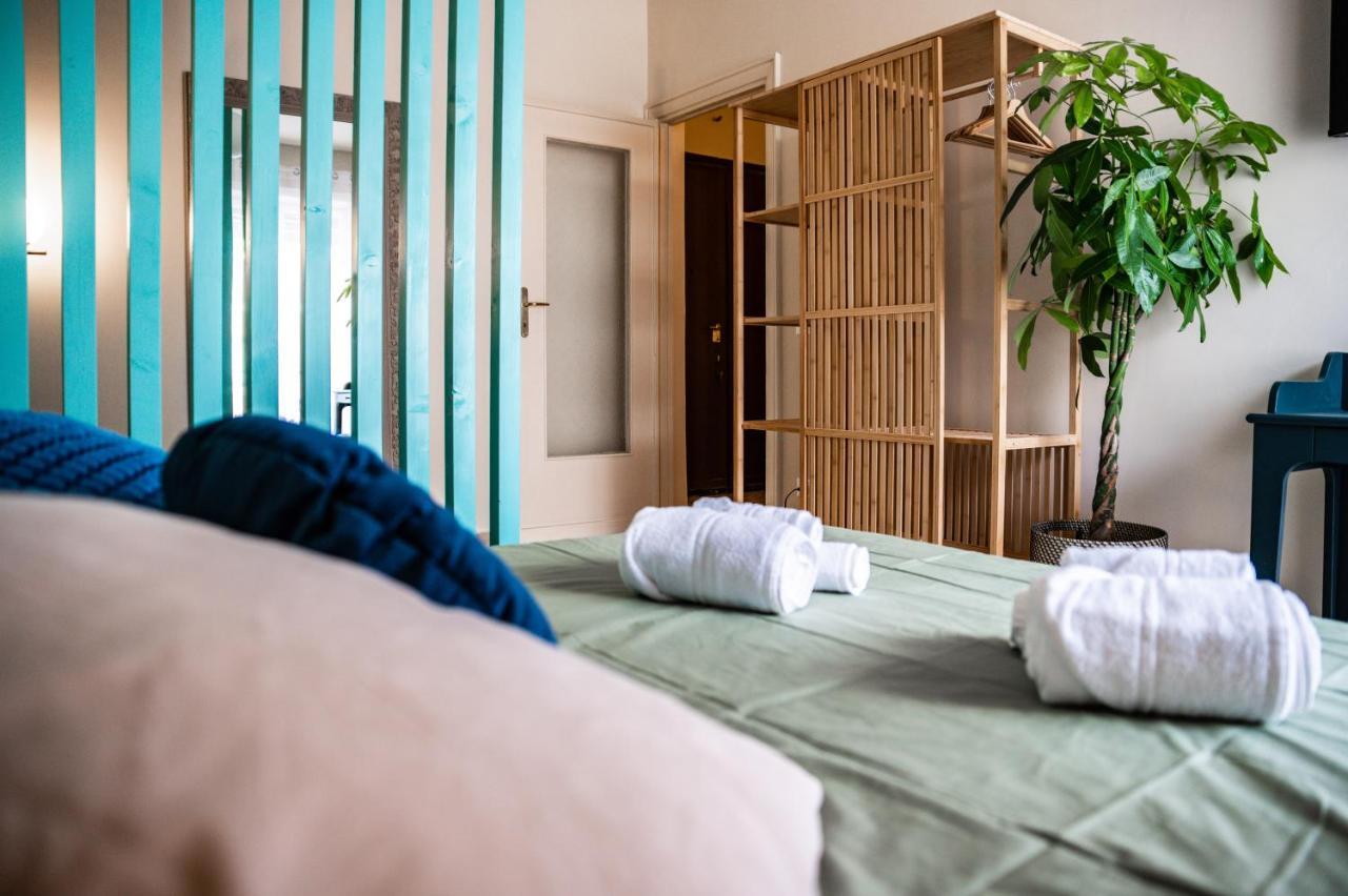 Cozysuites-Vaticancity Rome Exterior photo