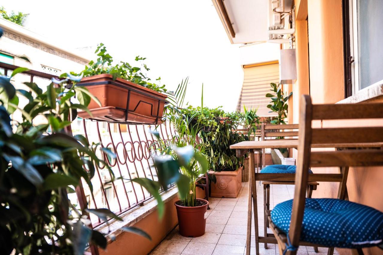 Cozysuites-Vaticancity Rome Exterior photo