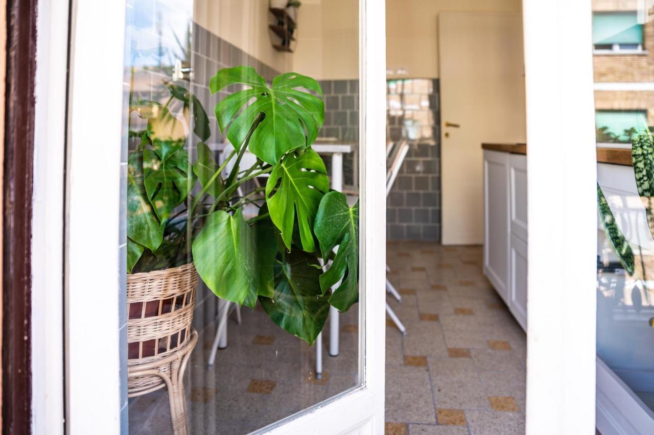 Cozysuites-Vaticancity Rome Exterior photo