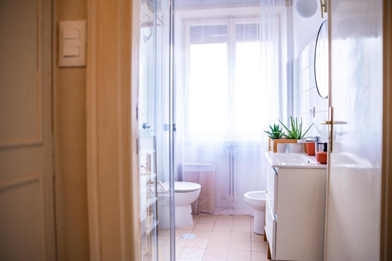 Cozysuites-Vaticancity Rome Exterior photo