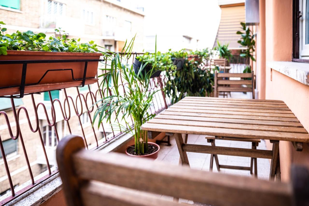 Cozysuites-Vaticancity Rome Exterior photo
