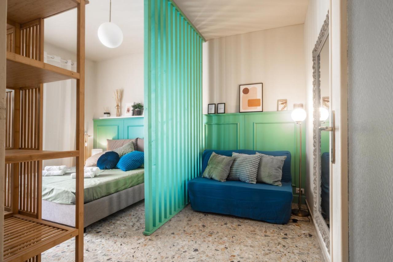 Cozysuites-Vaticancity Rome Exterior photo