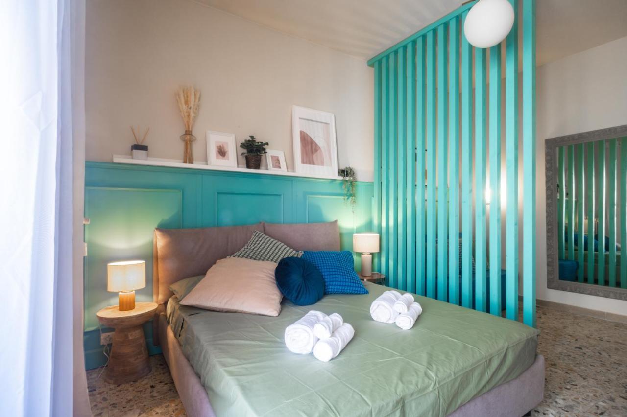 Cozysuites-Vaticancity Rome Exterior photo