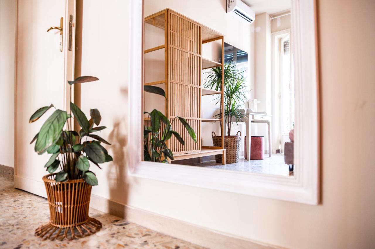 Cozysuites-Vaticancity Rome Exterior photo