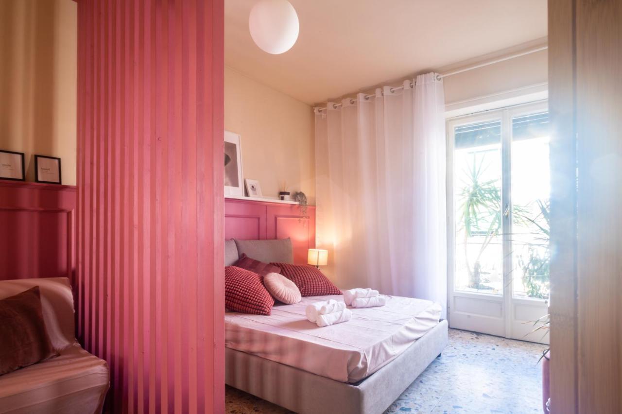 Cozysuites-Vaticancity Rome Exterior photo