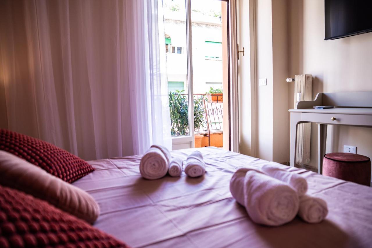 Cozysuites-Vaticancity Rome Exterior photo