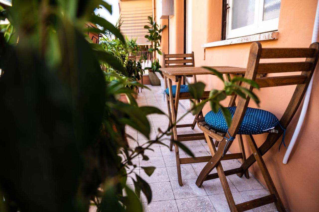 Cozysuites-Vaticancity Rome Exterior photo
