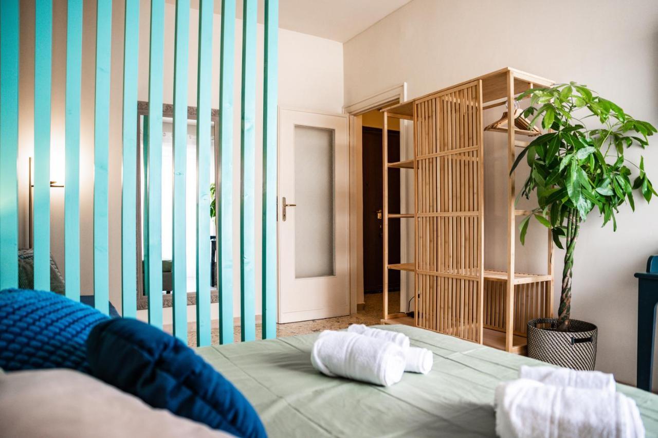 Cozysuites-Vaticancity Rome Exterior photo