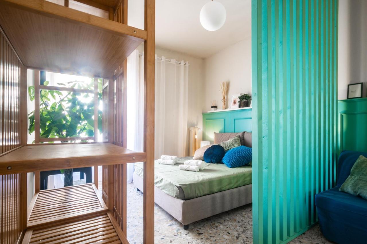 Cozysuites-Vaticancity Rome Exterior photo