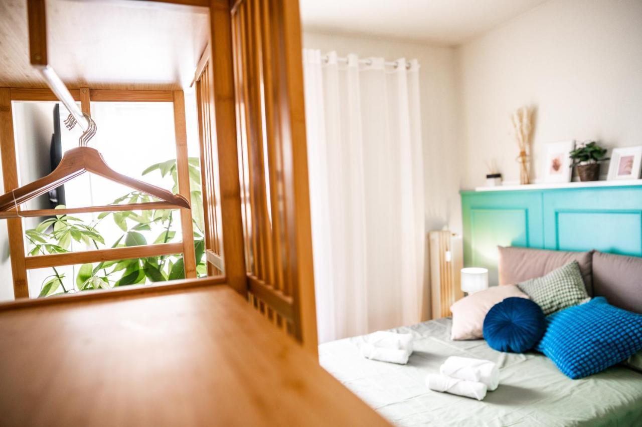 Cozysuites-Vaticancity Rome Exterior photo