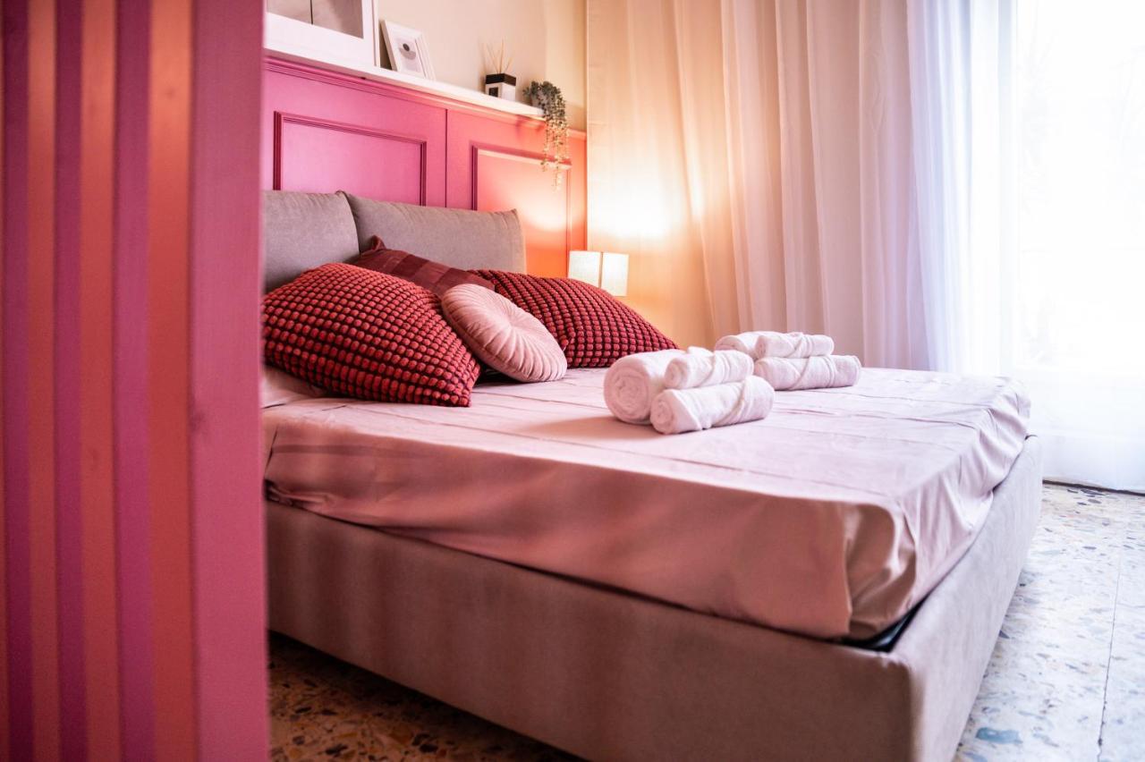 Cozysuites-Vaticancity Rome Exterior photo