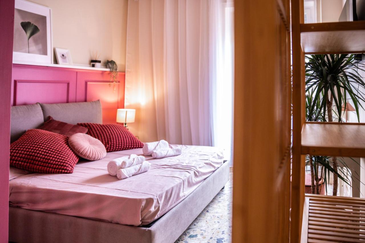 Cozysuites-Vaticancity Rome Exterior photo