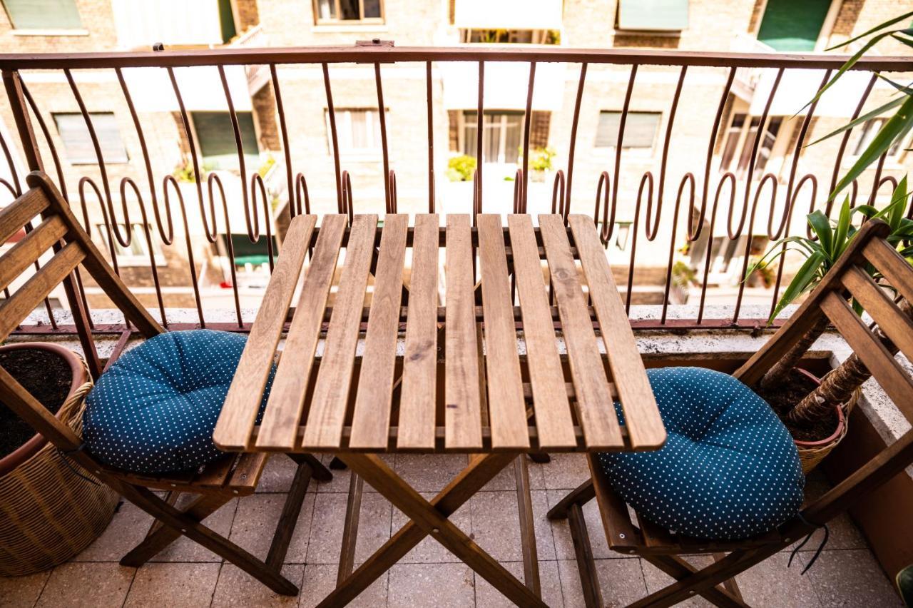 Cozysuites-Vaticancity Rome Exterior photo